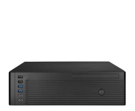 CHIEFTEC Obudowa Chieftec BE-10B-300 - 1234337 - zdjęcie 3